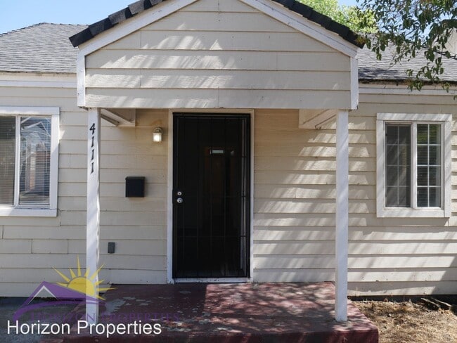 Building Photo - 2 br, 1 bath House - 4111 32nd St