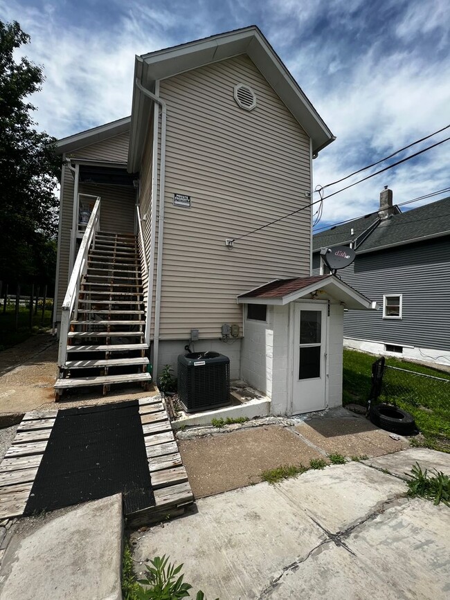 Foto del edificio - 428 7th St