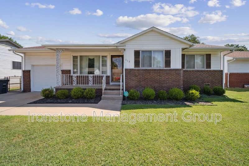 Foto principal - 113 N 44th W Ave