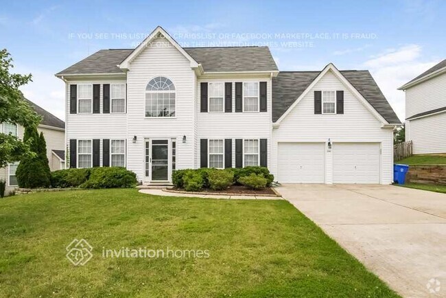 Building Photo - 202 Scanlon Rd