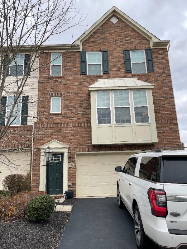 117 Maple Ridge Ct, Canonsburg, PA 15317 House Rental in Canonsburg