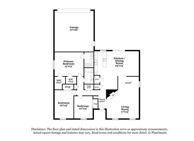 Building Photo - 501 Via Altos