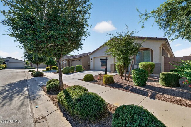 Foto del edificio - 20390 E Broadmoor Trail