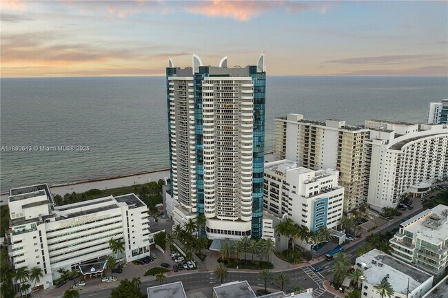 Building Photo - 6301 Collins Ave