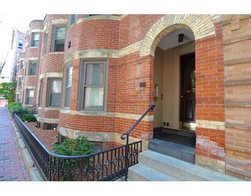 Building Photo - 55 St Germain St