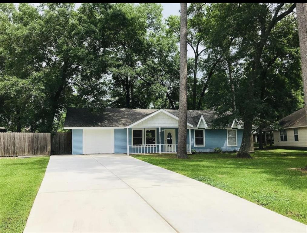 17118 Cutter Way, Crosby, TX 77532 House Rental in Crosby, TX