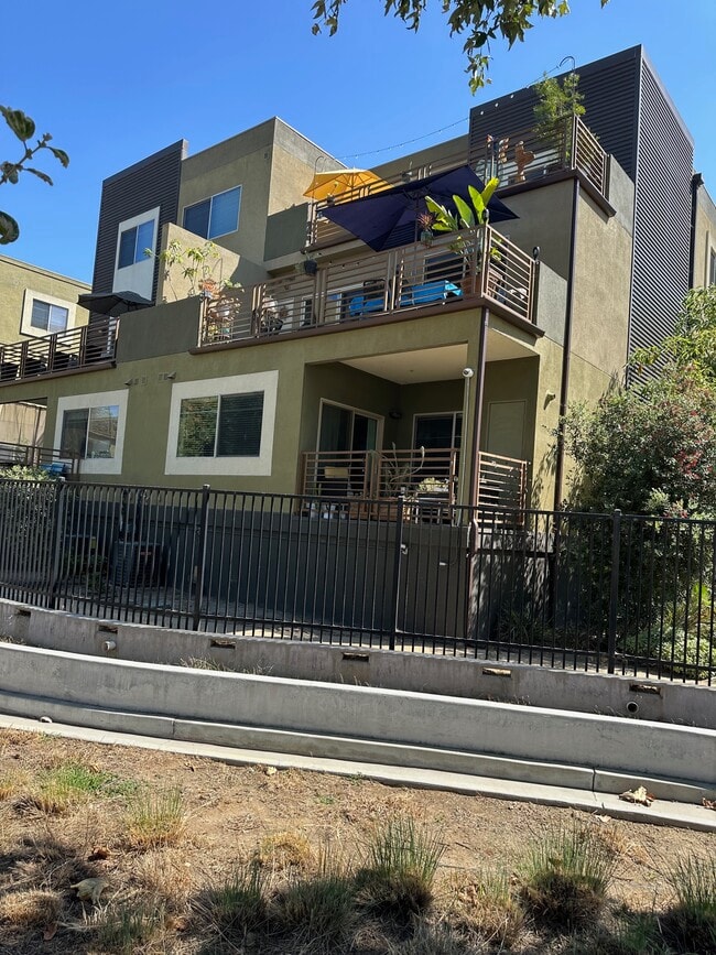 Exterior del condominio - 2978 Ripple Pl