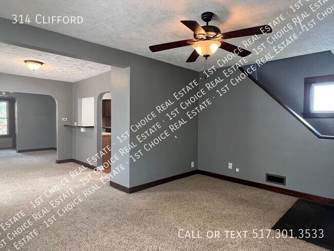 Building Photo - 314 Clifford-