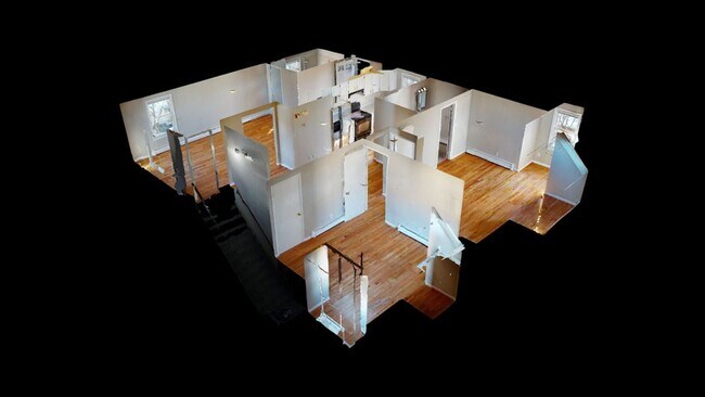 Foto del edificio - 2-bed Top Floor w/2-bath + Parking*$