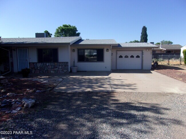 Building Photo - 7601 E Cocopah Dr
