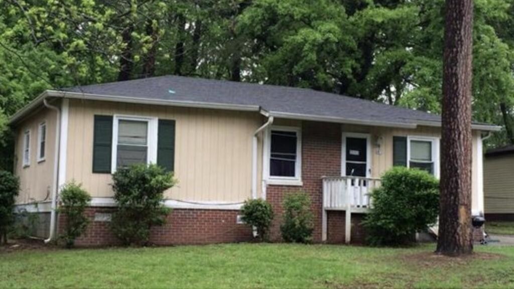 Primary Photo - 3621 Croft Place