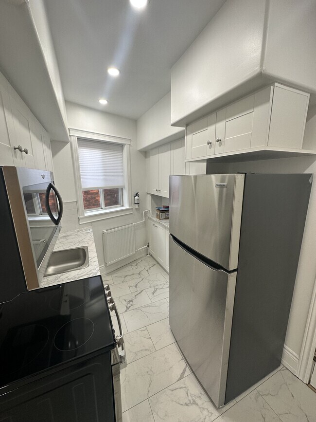 Photo du bâtiment - 318 Cooper St