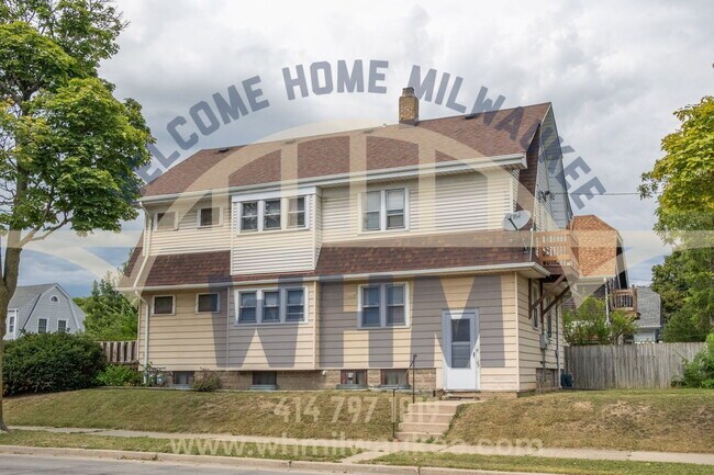 Foto del edificio - 2904 N 55th St