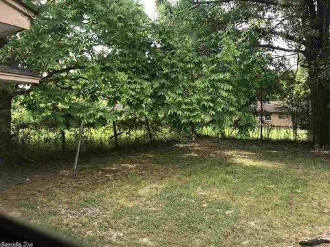 Fenced Back Yard - 3410 W 16th Ave