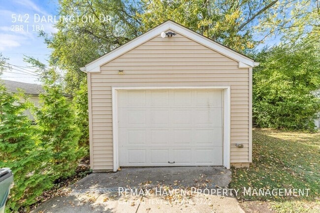 Building Photo - 542 Darlington Dr