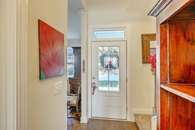 Building Photo - New Townhome in Park Circle!