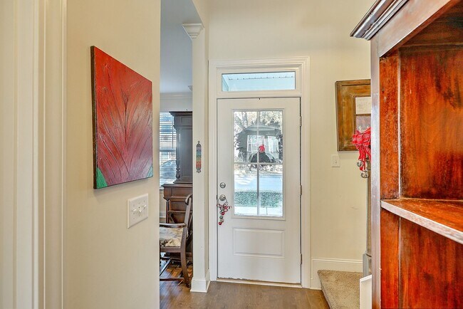 Foto del edificio - New Townhome in Park Circle!