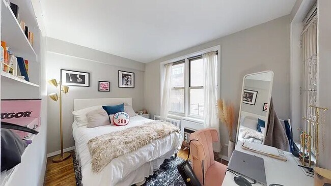 Foto del edificio - 340 E 58th St