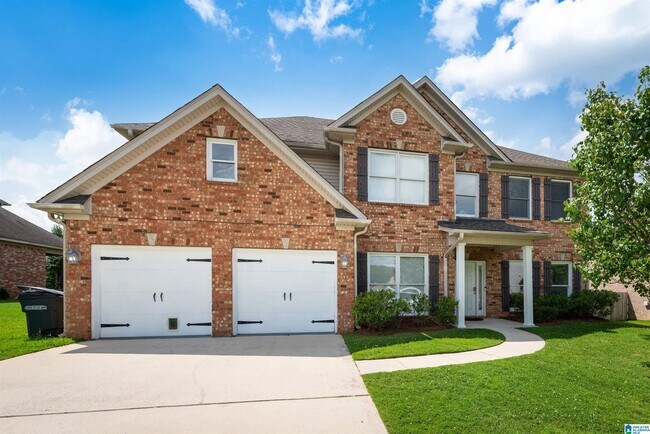 Foto del edificio - 4044 Old Cahaba Pkwy