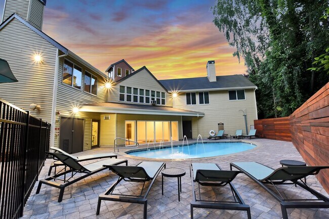 Foto del edificio - Aspire Apartments at Mountlake Terrace
