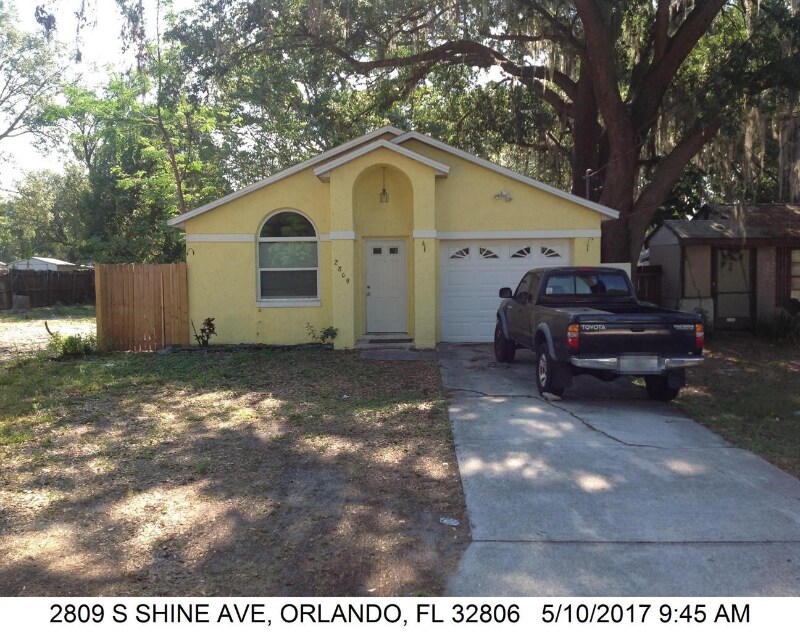 Foto principal - 2809 S Shine Ave