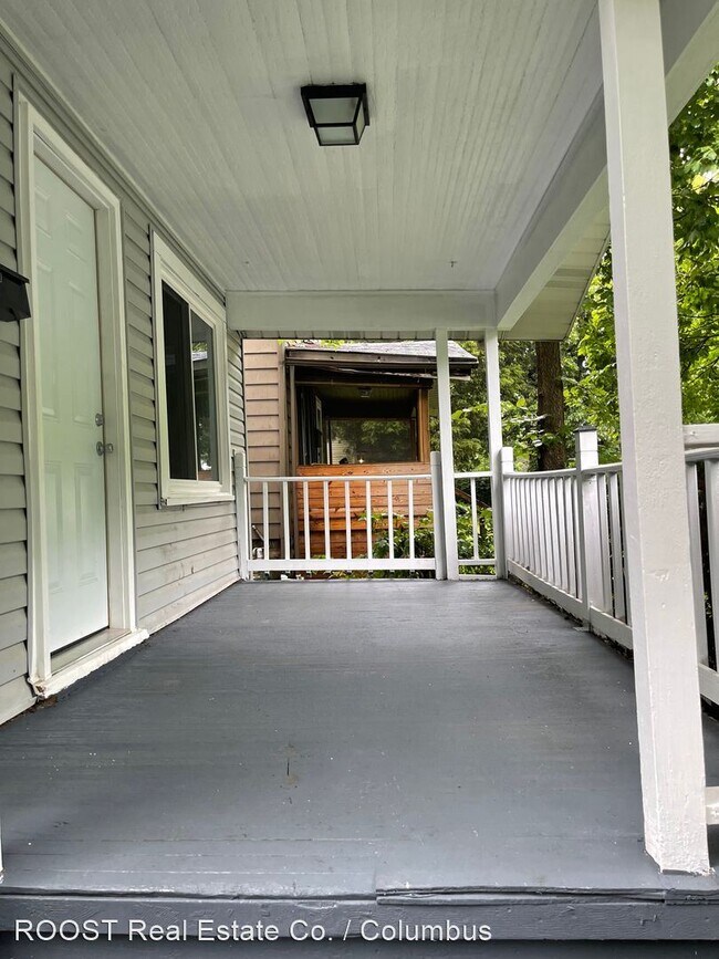 Building Photo - 2 br, 1.5 bath House - 1438 Aberdeen Avenue
