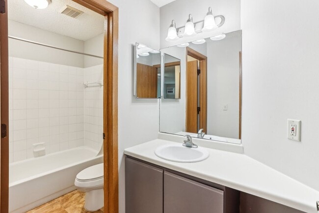 Interior Photo - Tamarind Apartments