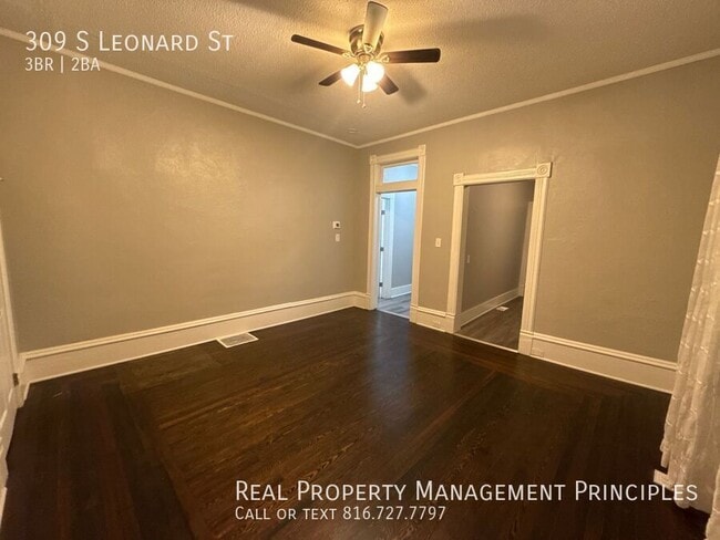 Foto del edificio - 309 S Leonard St