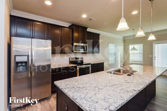 Foto del edificio - 6286 Odum Cir NW