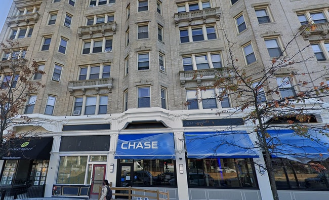 Building Photo - 280 Huntington Ave
