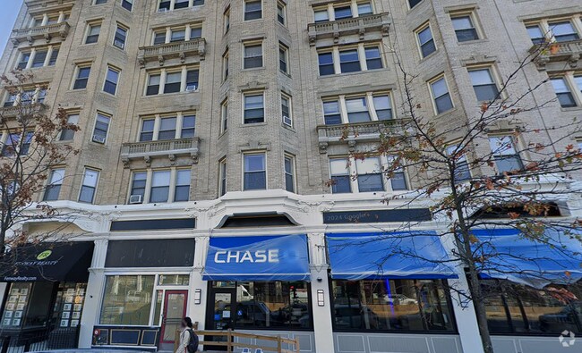 Building Photo - 280 Huntington Ave