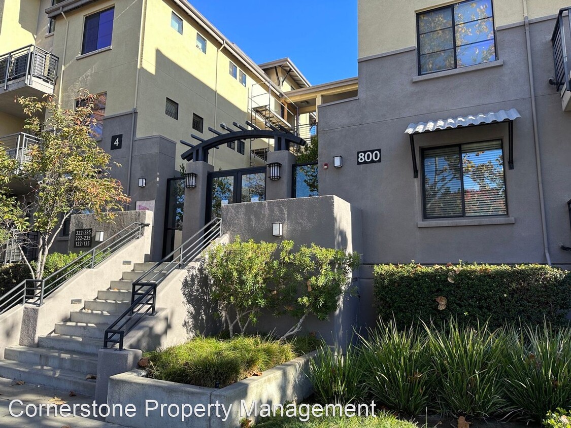 Foto principal - 2 br, 2 bath House - 800 N 8th St #303