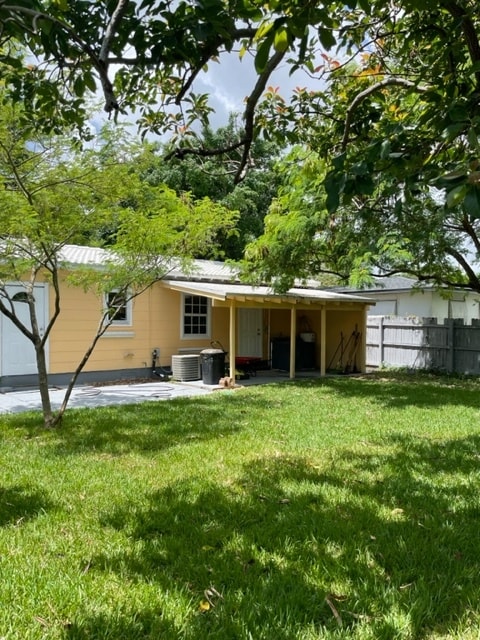 Foto del edificio - 2435 Grant St