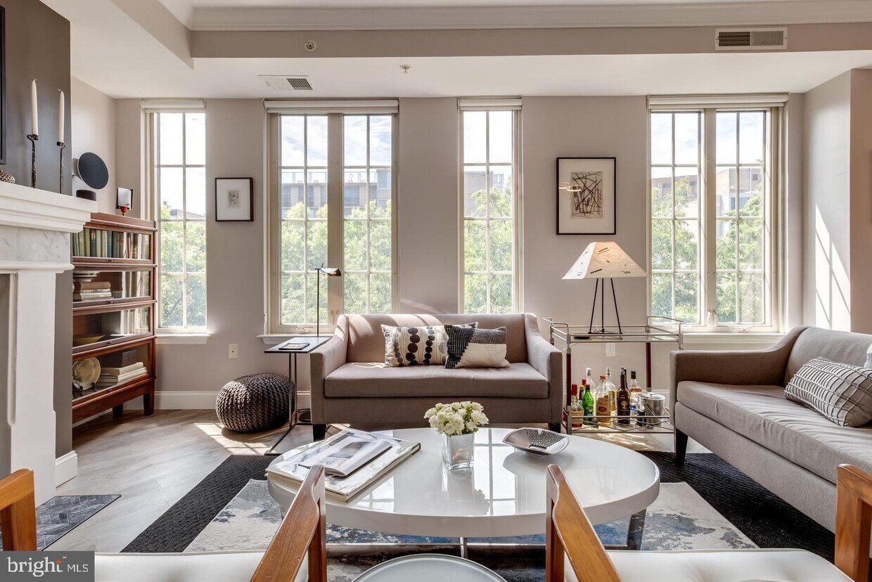 1441 Rhode Island Ave NW Unit 613, Washington, DC 20005 Apartment for Rent in Washington, DC
