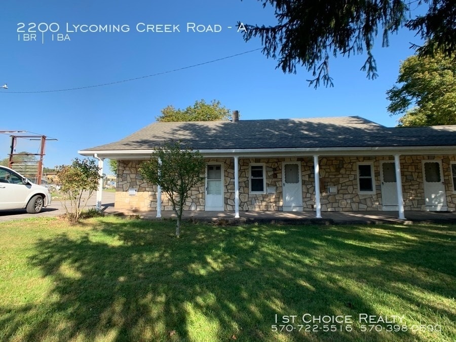2200 Creek Rd Unit A, Williamsport, PA 17701 Room for Rent