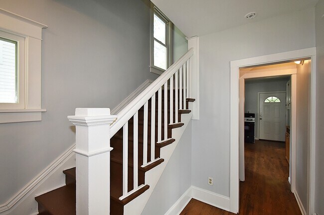 Foto del edificio - 747 N View St