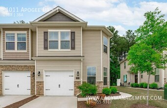 Building Photo - 1011 Apogee Dr