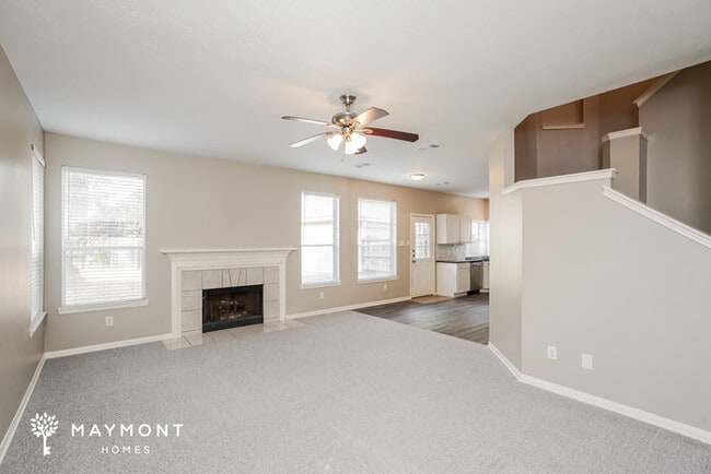 Building Photo - 9330 Rodgers Rd