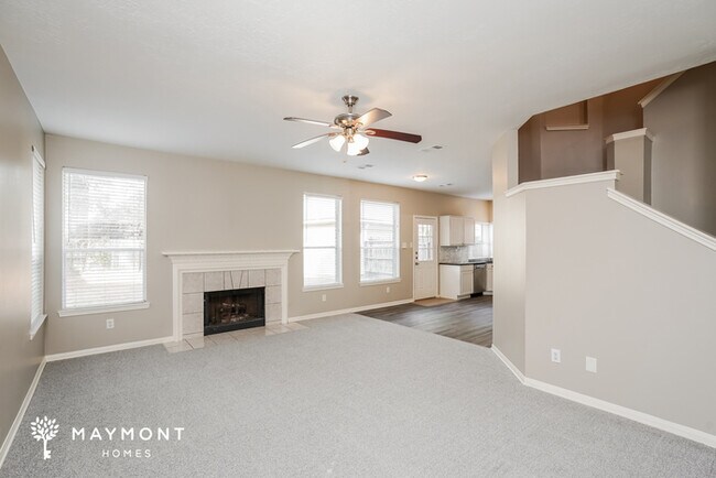 Foto del edificio - 9330 Rodgers Rd