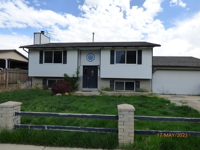 Building Photo - Great 4 Bed 2 Bath Home in West Jordan