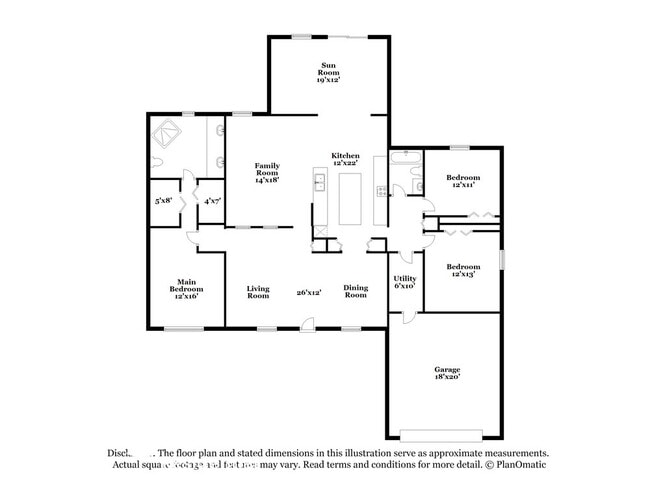 Building Photo - 2076 Gold Rd