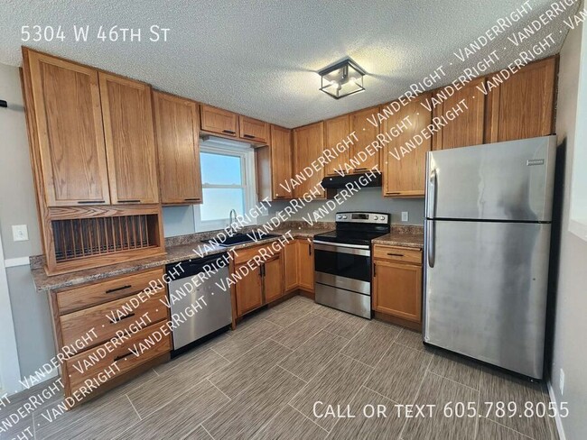 Foto del edificio - 5304 W 46th St