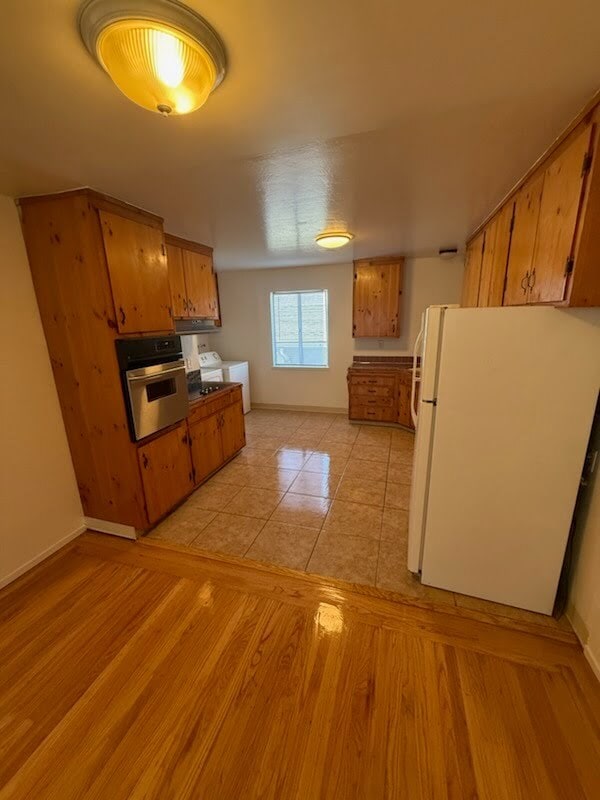 Photo - 1515 Harmon St Apartment