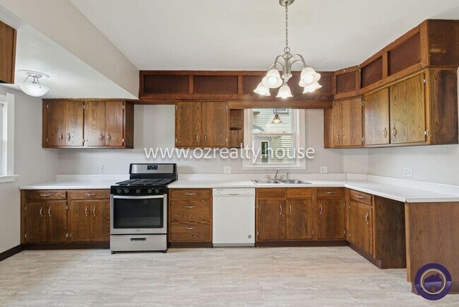 Foto del edificio - 1511 South Ave