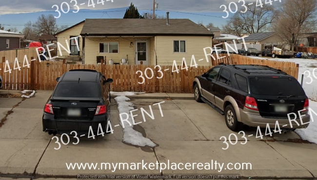 HO617 - HO617 Apartment