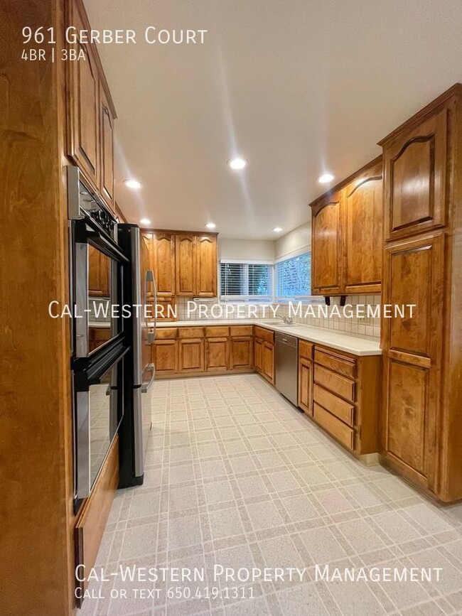 Building Photo - 961 Gerber Ct, Sunnyvale