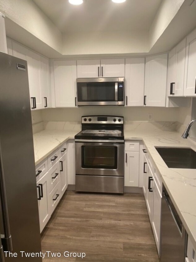 Primary Photo - 2 br, 2 bath House - 5082 Jeffreys Street ...