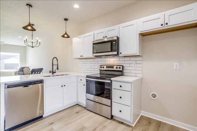 Foto del edificio - Fox Creek - Chuck Plan