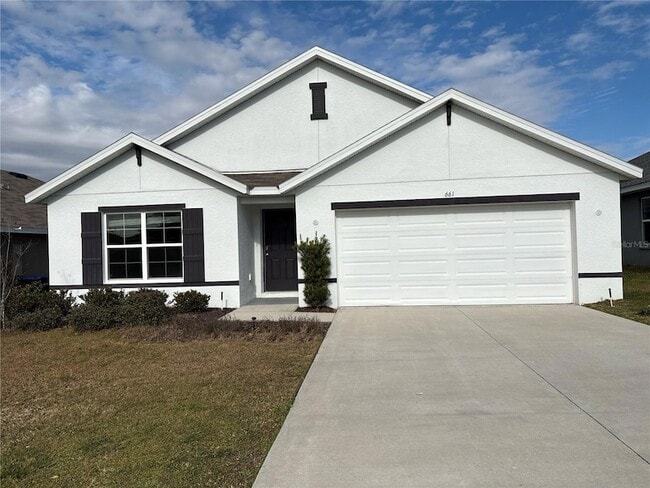 Foto del edificio - 661 W Twisted Oaks Dr