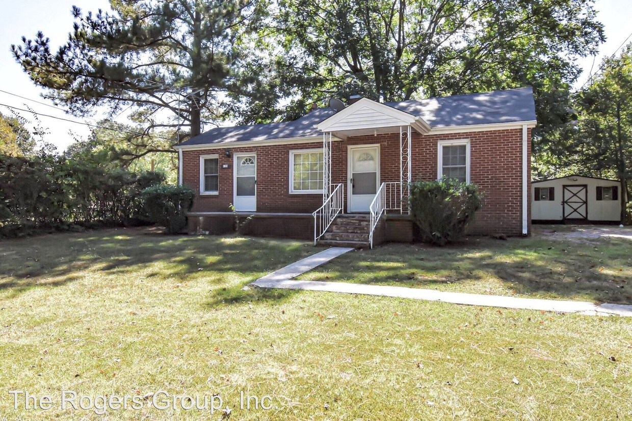 Primary Photo - 3 br, 1 bath House - 155 lincoln St